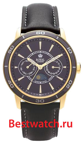 Часы Royal London Fashion 41124-05